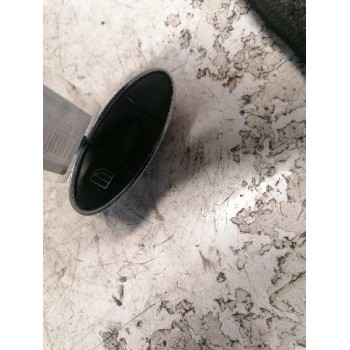 MANDO ELEVALUNAS TRASERO IZQUIERDO A2118218651 4 PINS 