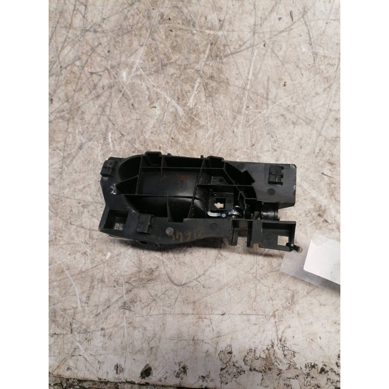 Recambio de maneta interior delantera izquierda para peugeot 207 xs referencia OEM IAM 96555518VD 2