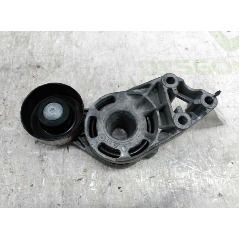 Recambio de tensor correa auxiliar para seat ibiza (6k1) select referencia OEM IAM 038903315E  