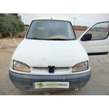 peugeot partner (s1) del año 1996