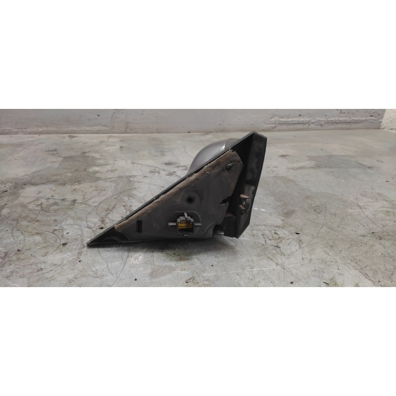 Recambio de retrovisor derecho para renault scenic ii authentique referencia OEM IAM   10 PINS - Gris 2