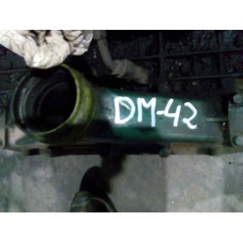 Recambio de motor completo para volvo trucks b10 b10 m (218cv) referencia OEM IAM   
