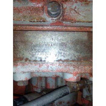 Recambio de caja cambios para pegaso trucks . . referencia OEM IAM Y11197200 RTXF11609A N133352