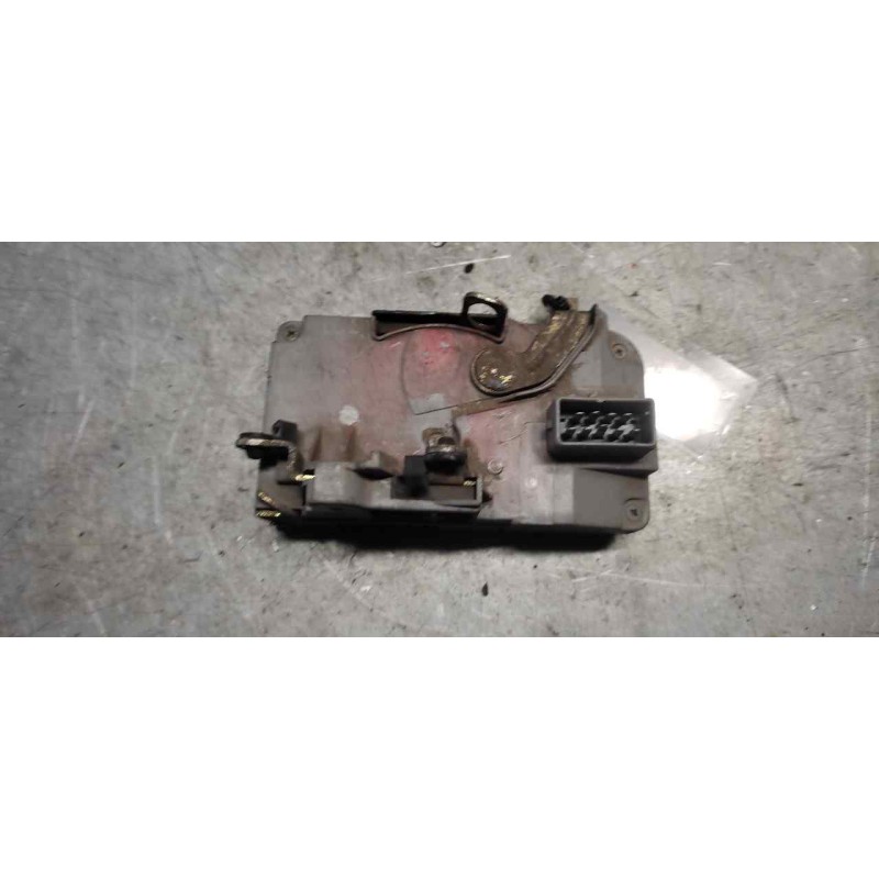 Recambio de cerradura puerta delantera derecha para peugeot 306 berlina 3/4/5 puertas (s2) boulebard referencia OEM IAM 2