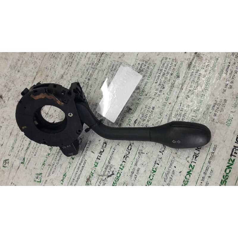 Recambio de mando intermitentes para seat toledo (1l) base referencia OEM IAM   