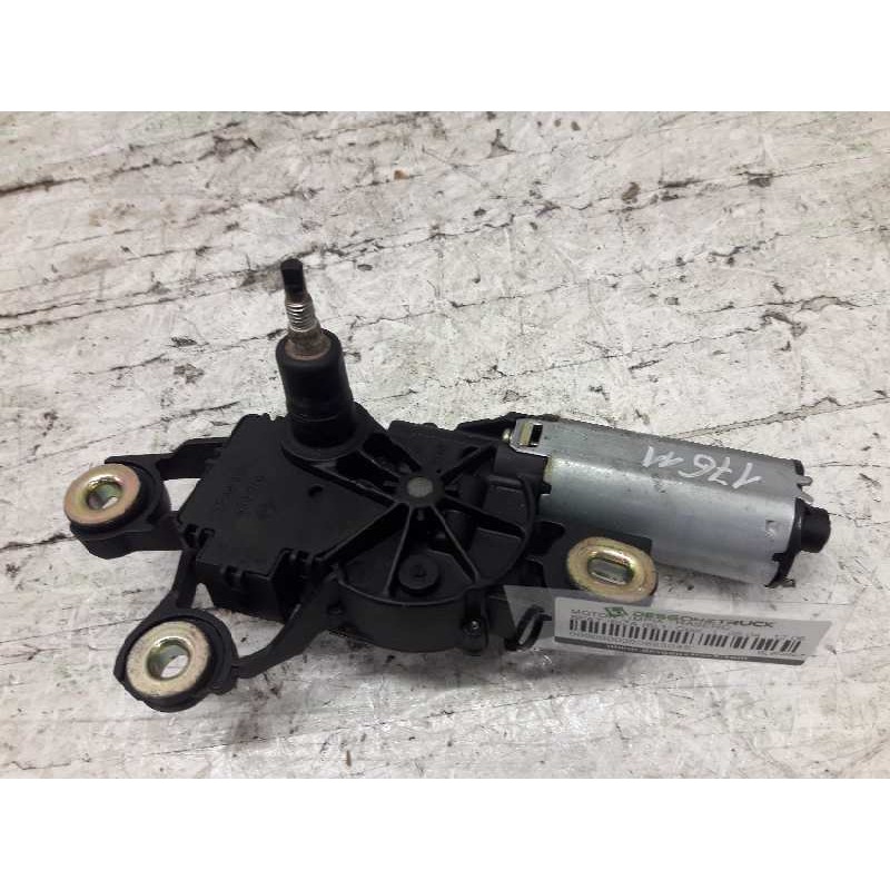 Recambio de motor limpia trasero para seat ibiza (6l1) cool referencia OEM IAM 6L6955711  