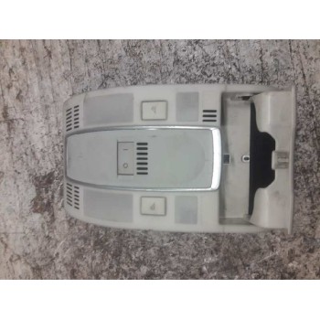 LUZ INTERIOR 4F0951177 4F0910177 12 PINS