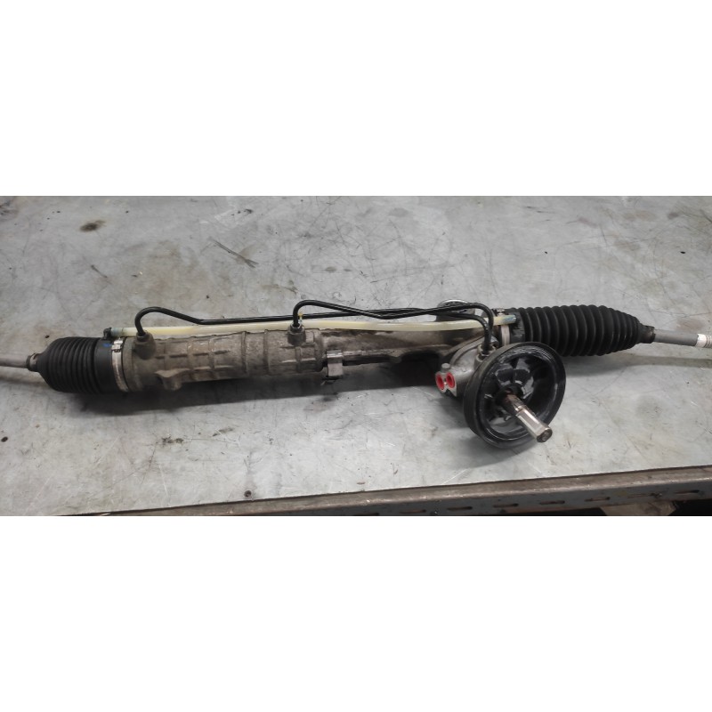 Recambio de cremallera direccion para citroën c4 picasso exclusive referencia OEM IAM 3