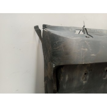 Recambio de guardabarros delantero izquierdo para daf serie xf euro 6 12.9 diesel referencia OEM IAM   