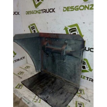 Recambio de guardabarros delantero derecho para nissan trucks l-90.150 referencia OEM IAM   