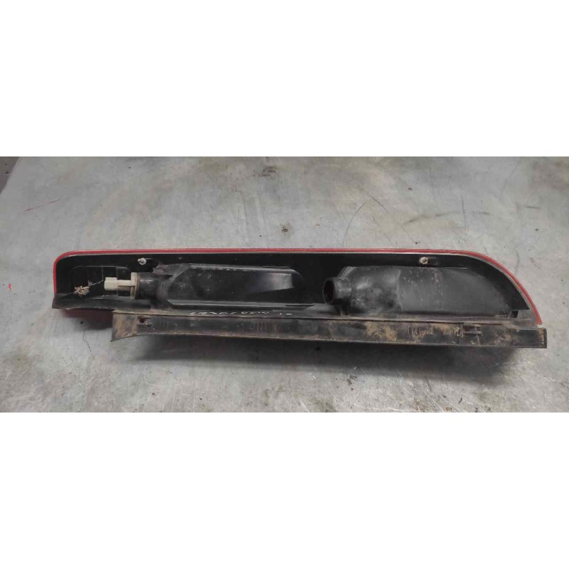 Recambio de piloto trasero izquierdo para ford focus berlina (cap) referencia OEM IAM - Gris 2