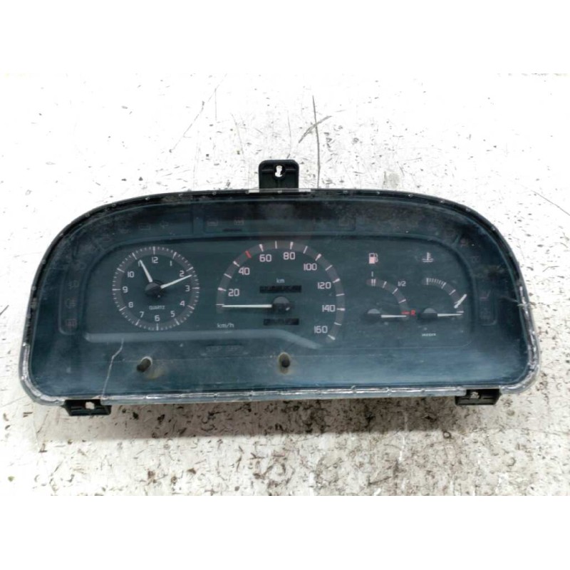 Recambio de cuadro instrumentos para renault trafic (desde 5.89) t 1100 referencia OEM IAM   