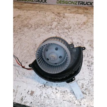 Recambio de ventilador calefaccion para opel astra h berlina elegance referencia OEM IAM 52407543 L073A30LHD 
