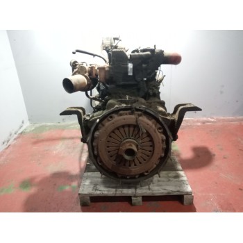 Recambio de despiece motor para iveco eurostar ld 190 e 38 p (375cv) referencia OEM IAM 846041S  