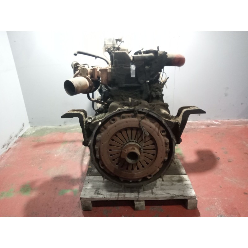 Recambio de despiece motor para iveco eurostar ld 190 e 38 p (375cv) referencia OEM IAM 846041S  