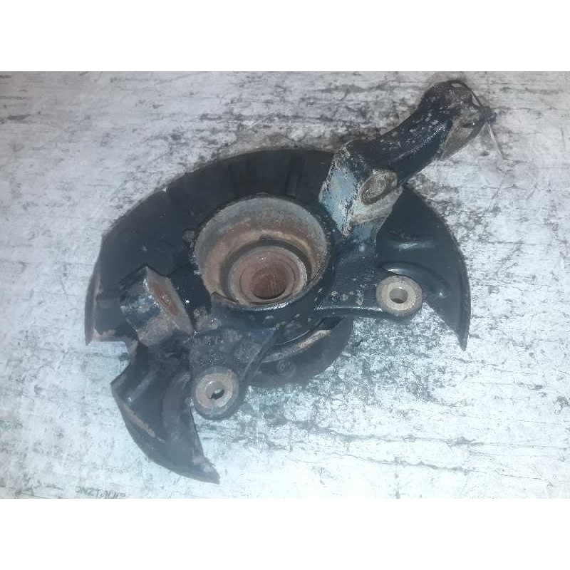 Recambio de mangueta delantera izquierda para land rover freelander baikal familiar referencia OEM IAM RUB000050 - Azul 3