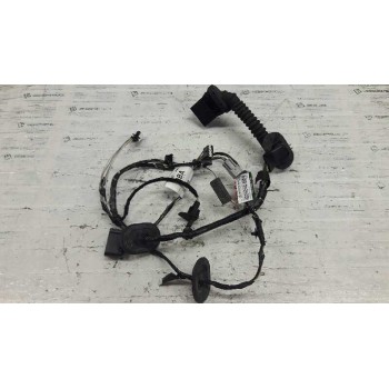 INSTALACION ELECTRICA DE PUERTA DELANTERA DERECHA 8M5T14K138 