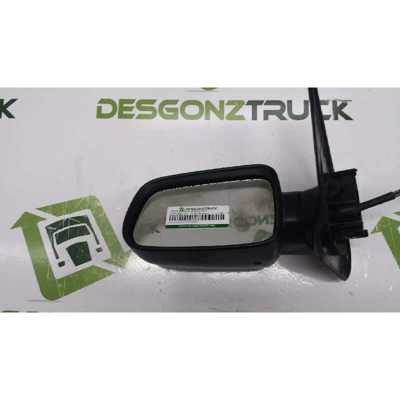 Recambio de retrovisor izquierdo para citroën zx 1.9 td armonia referencia OEM IAM   