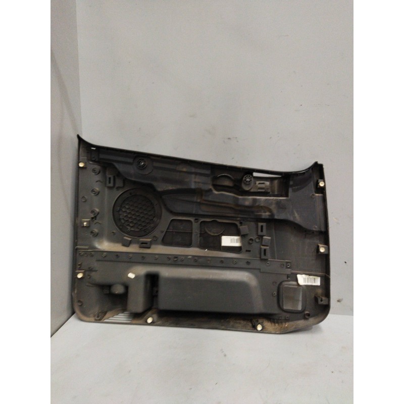 Recambio de guarnecido puerta delantera derecha para volvo fh 500 12.8 diesel referencia OEM IAM 21918628 - Blanco 2