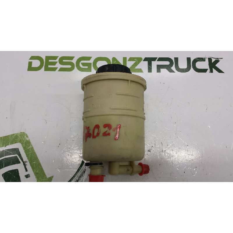 Recambio de deposito de direccion para fiat scudo (222) 2.0 jtd cat referencia OEM IAM 7700782884  