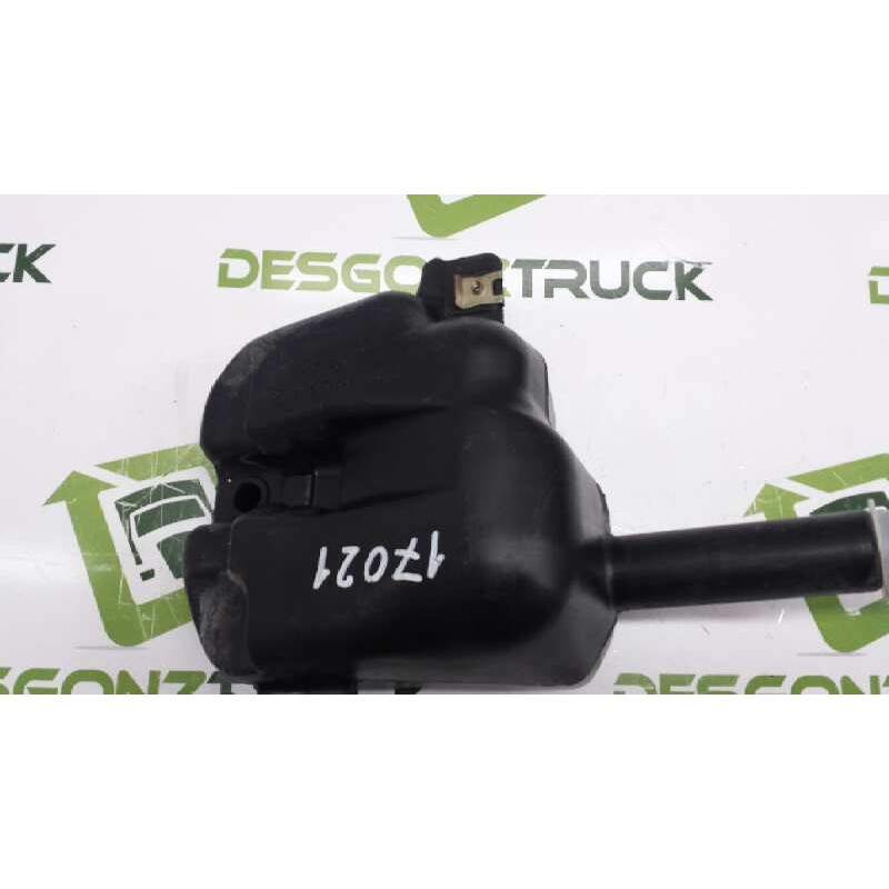 Recambio de deposito limpia para fiat scudo (222) 2.0 jtd cat referencia OEM IAM 1461945080  