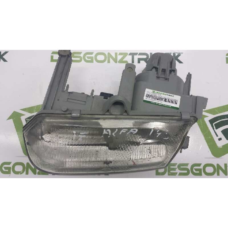 Recambio de faro izquierdo para alfa romeo 145 2.0 turbodiesel referencia OEM IAM   