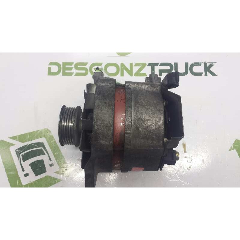 Recambio de alternador para alfa romeo 145 2.0 turbodiesel referencia OEM IAM 0120469939  