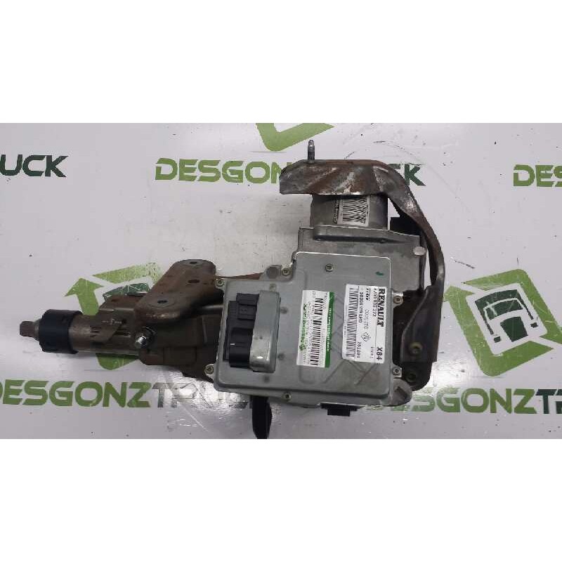 Recambio de columna direccion para renault scenic ii 1.9 dci diesel referencia OEM IAM 50300389LHD  