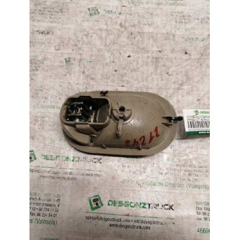 Recambio de maneta interior delantera derecha para renault scenic ii authentique referencia OEM IAM 8200028486  