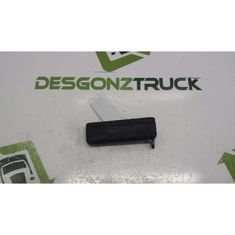 Recambio de maneta exterior delantera derecha para ford fiesta berl./courier surf referencia OEM IAM   