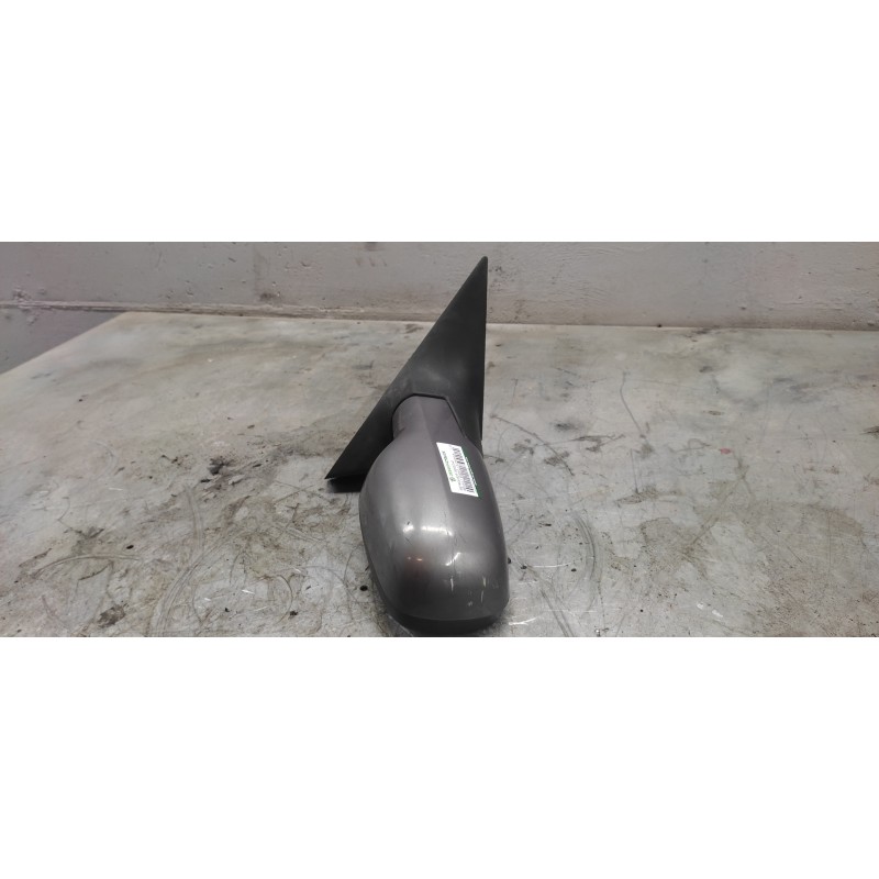 Recambio de retrovisor derecho para renault scenic ii authentique referencia OEM IAM   10 PINS - Gris 3