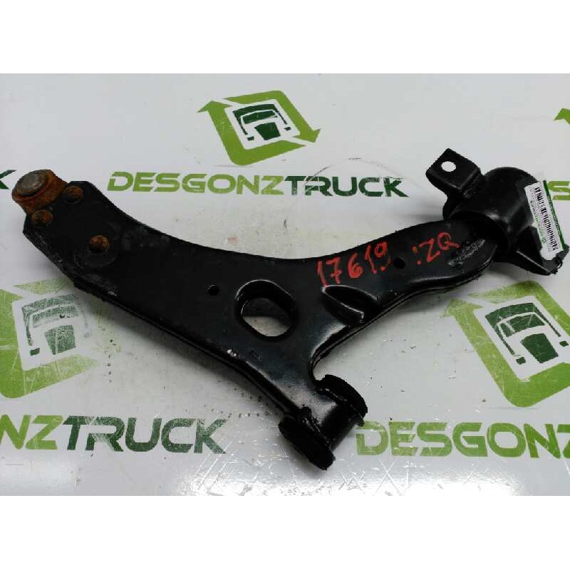 Recambio de brazo suspension inferior delantero izquierdo para ford focus berlina (cak) ambiente referencia OEM IAM 2M5130423051