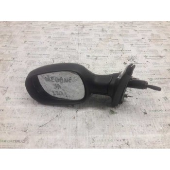 RETROVISOR IZQUIERDO MANUAL 