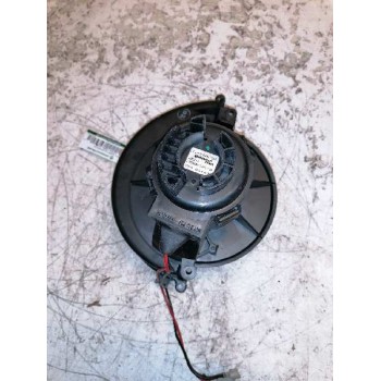 Recambio de ventilador calefaccion para opel astra h berlina elegance referencia OEM IAM 52407543 L073A30LHD 