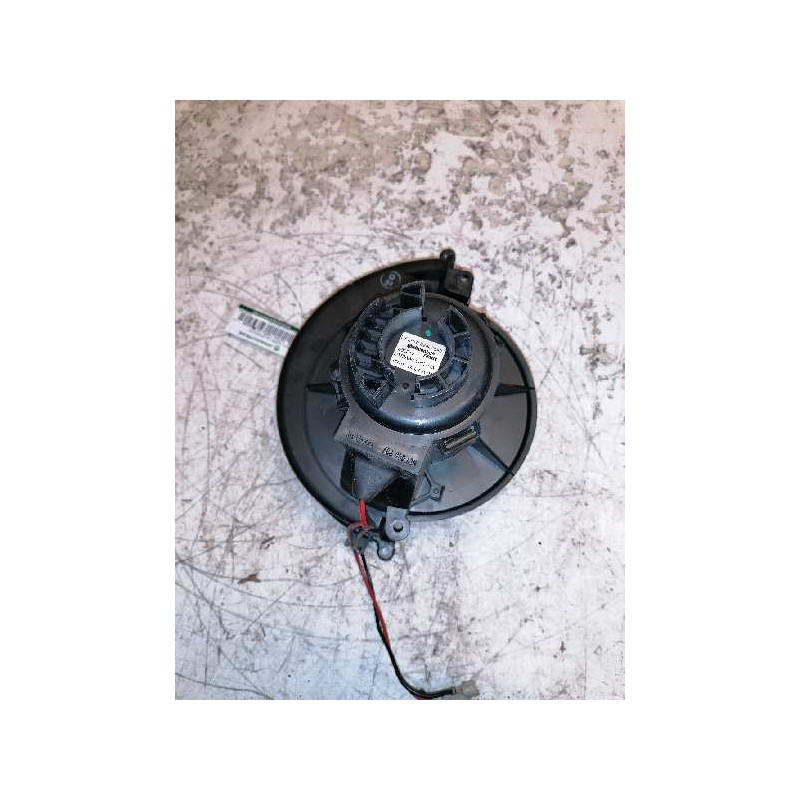 Recambio de ventilador calefaccion para opel astra h berlina elegance referencia OEM IAM 52407543 L073A30LHD - Blanco 2