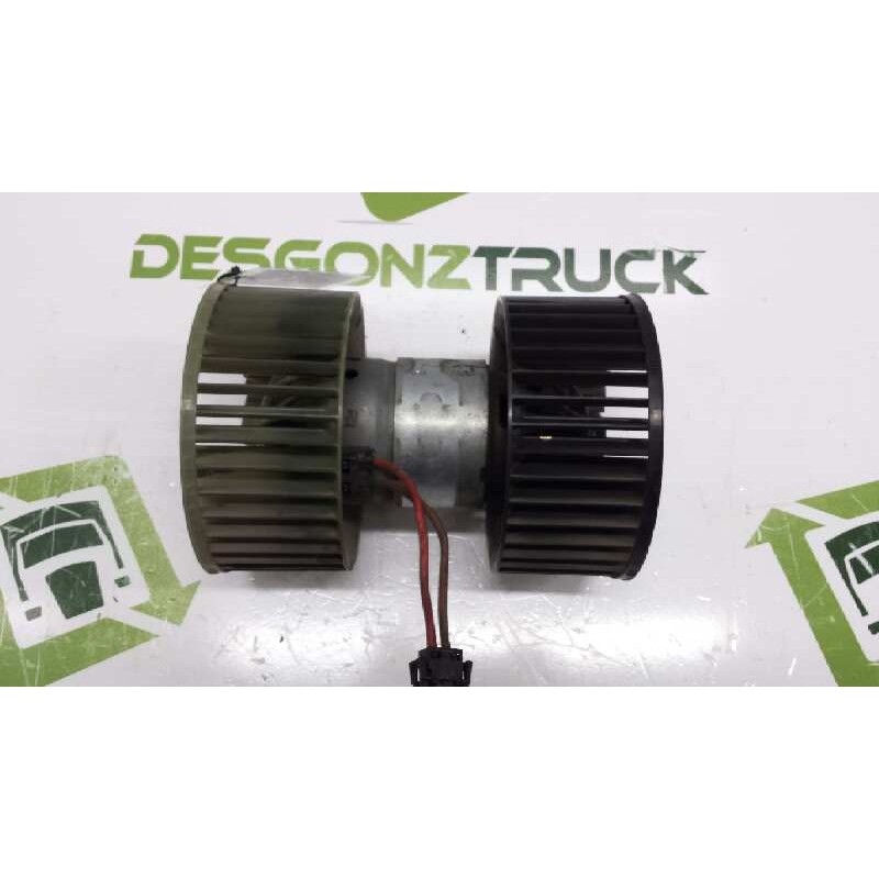 Recambio de ventilador calefaccion para bmw serie 3 berlina (e46) 2.8 24v cat referencia OEM IAM 0130101103  