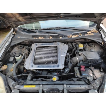 nissan x-trail (t30) del año 2005
