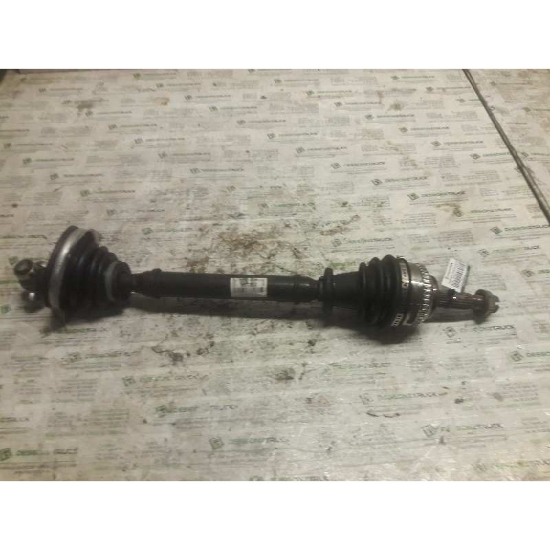 Recambio de transmision delantera izquierda para renault scenic (ja..) 1.4 16v fairway referencia OEM IAM 22832A  