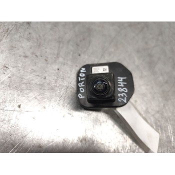Recambio de camara para nissan juke (f16) acenta referencia OEM IAM 284426PA0B  6 PINS
