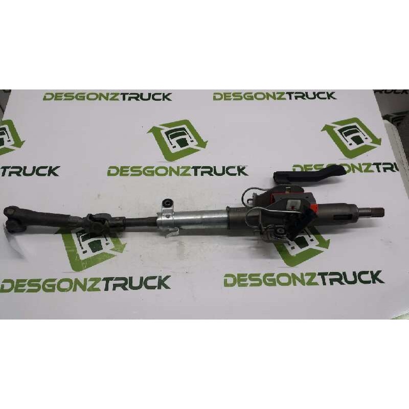 Recambio de columna direccion para opel astra h berlina 1.7 16v cdti referencia OEM IAM   