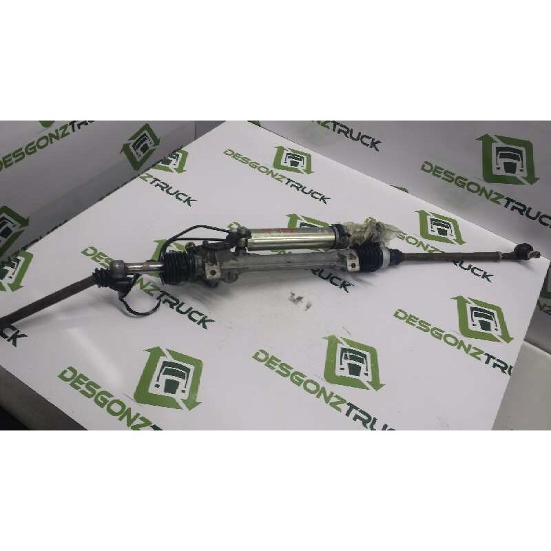 Recambio de cremallera direccion para citroën xantia berlina 2.1 td exclusive referencia OEM IAM 9622764830  