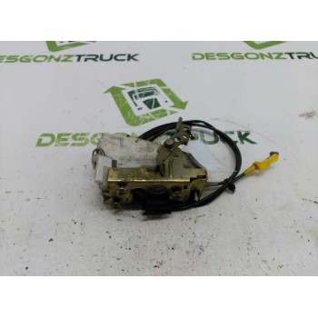 Recambio de cerradura puerta trasera derecha para ford escort berl./turnier atlanta berlina referencia OEM IAM   