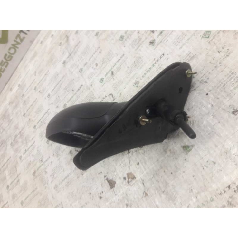 Recambio de retrovisor izquierdo para renault megane i berlina hatchback (ba0) 1.6e alize referencia OEM IAM  MANUAL 2