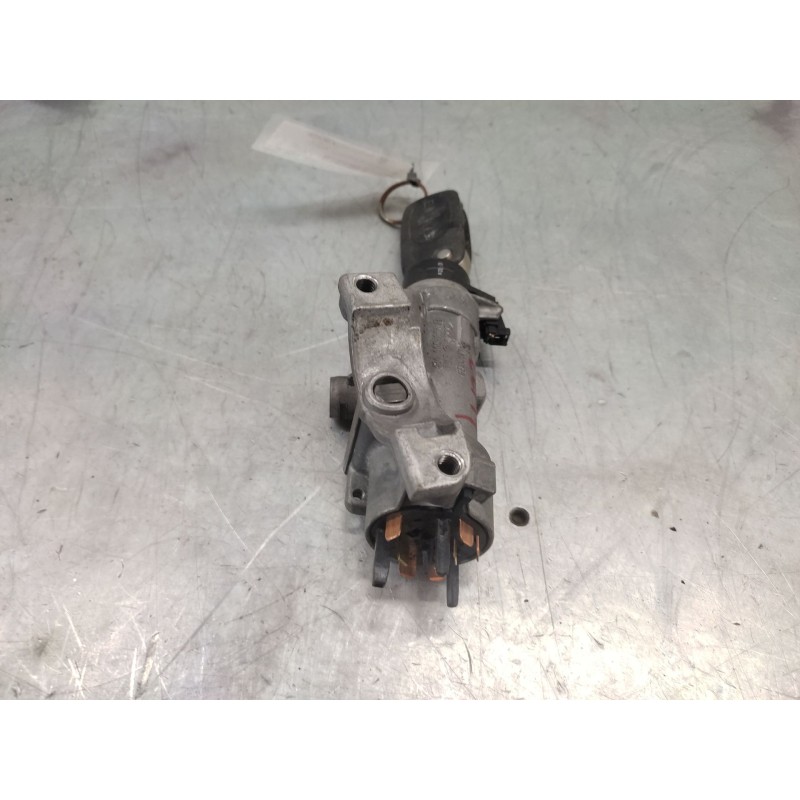 Recambio de conmutador de arranque para audi a3 (8l) 1.9 tdi ambiente referencia OEM IAM 4B0905851B - Azul 2