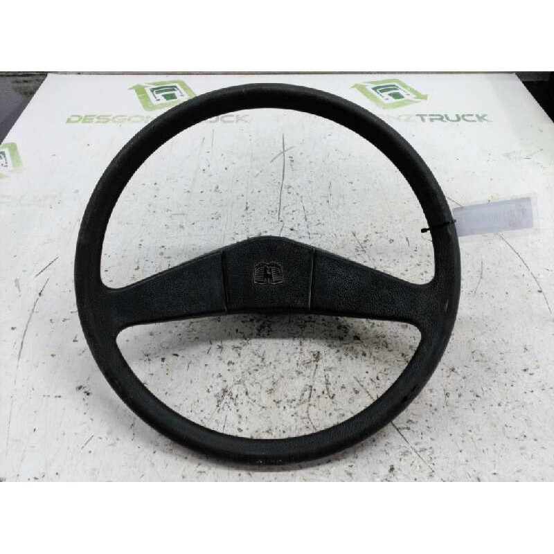 Recambio de volante para volkswagen polo (801/803) cl coupe referencia OEM IAM   