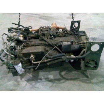 Recambio de motor completo para volvo trucks b10 b10 m (218cv) referencia OEM IAM   
