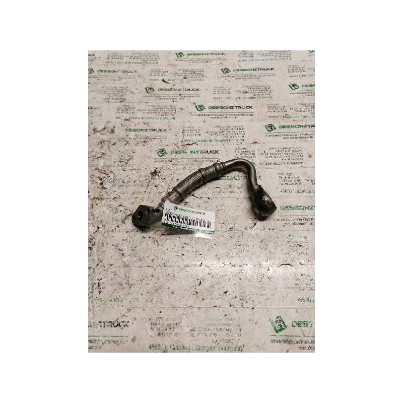 Recambio de tubo para volkswagen golf iv berlina (1j1) 25 aniversario referencia OEM IAM   