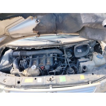 mercedes-benz clase v (w638) del año 2005