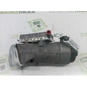 Recambio de enfriador aceite motor para mercedes-benz vito (w638) combi 110 d euro 2 (638.174) referencia OEM IAM 6011800065  