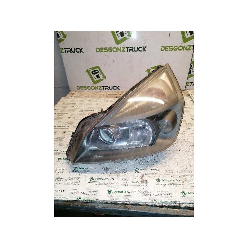 Recambio de faro izquierdo para renault espace iv (jk0) grand espace initiale referencia OEM IAM   5 PINS